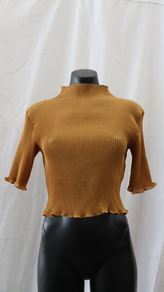ARTHUR APPAREL Top S/M