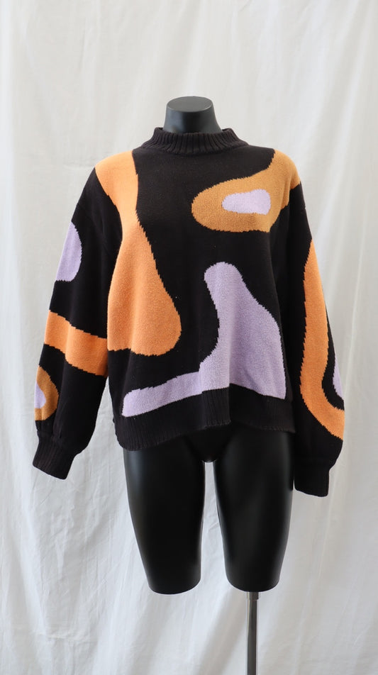 ARTHUR APPAREL Knit 10