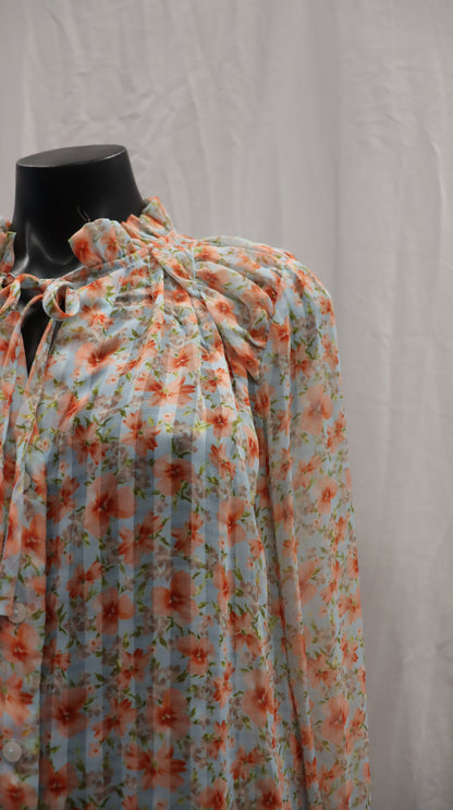 KETZ-KE Blouse 10