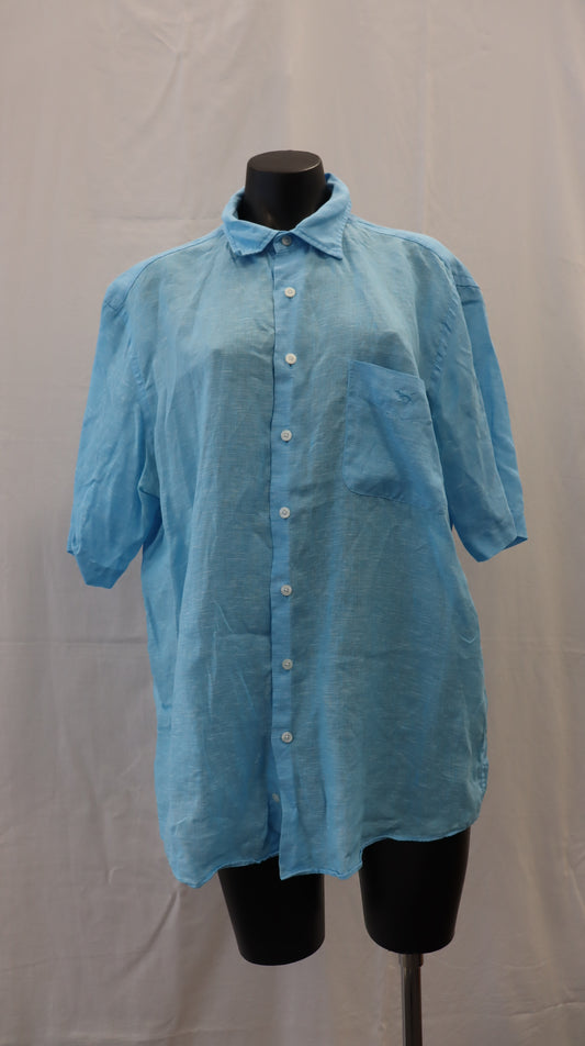 RODD & GUNN Button Up Mens XL
