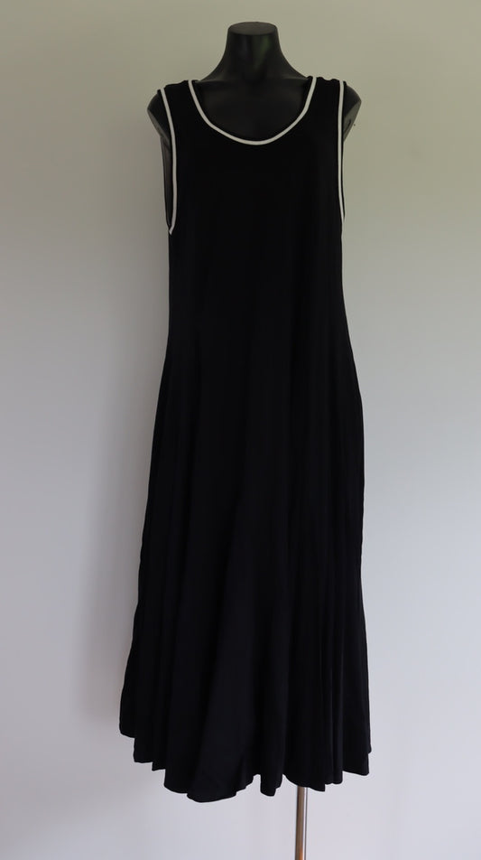 CURATE Maxi Dress XL