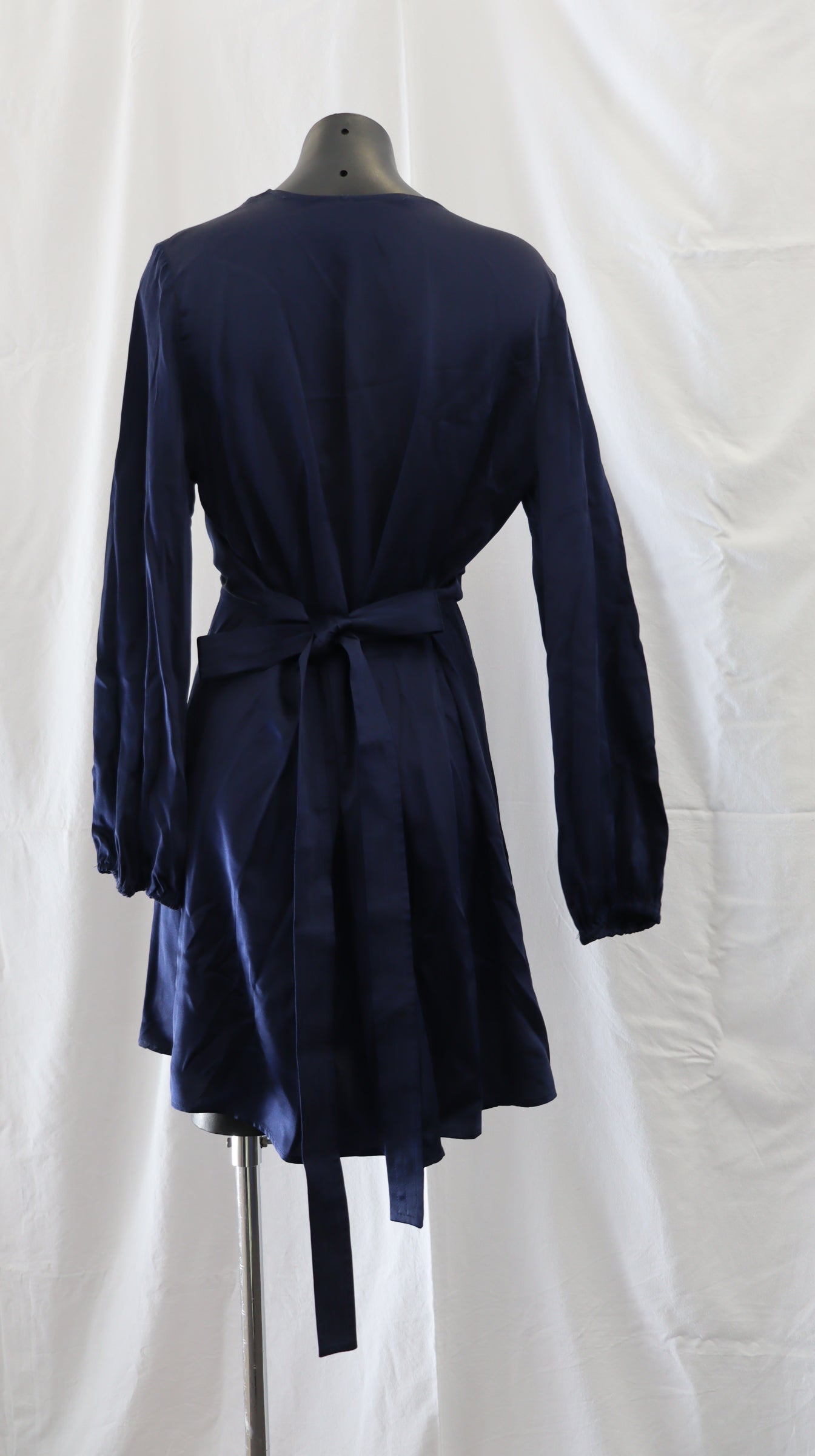 RUBY Mini Dress 10