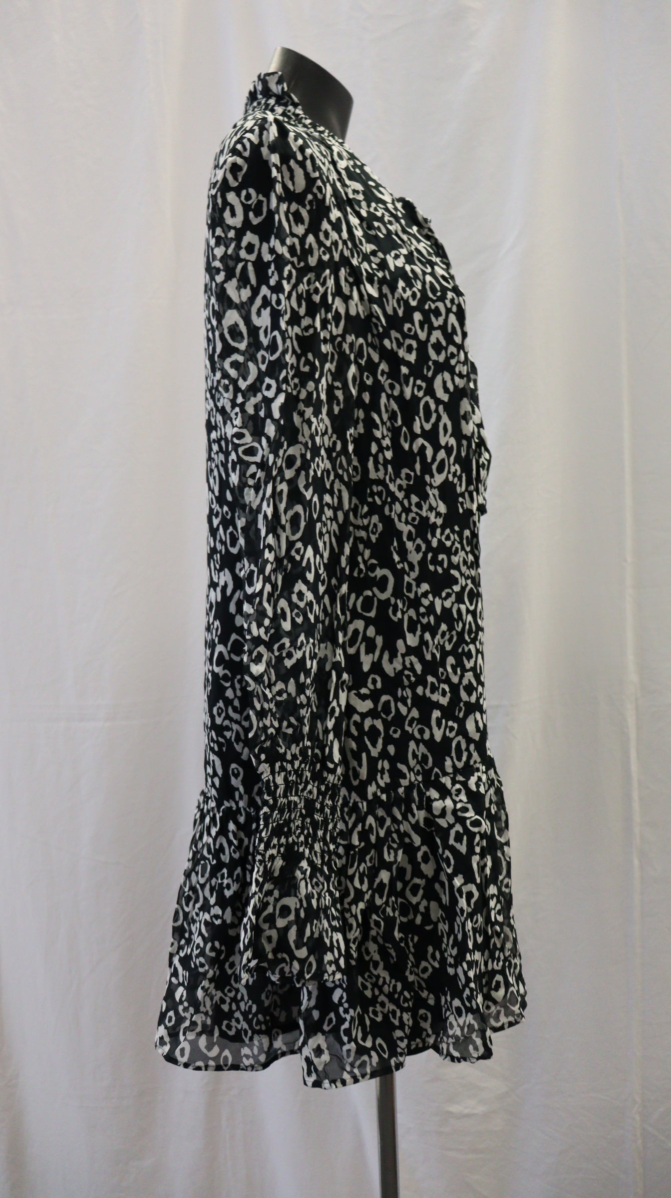 CUE Mini Dress 8