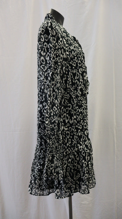 CUE Mini Dress 8