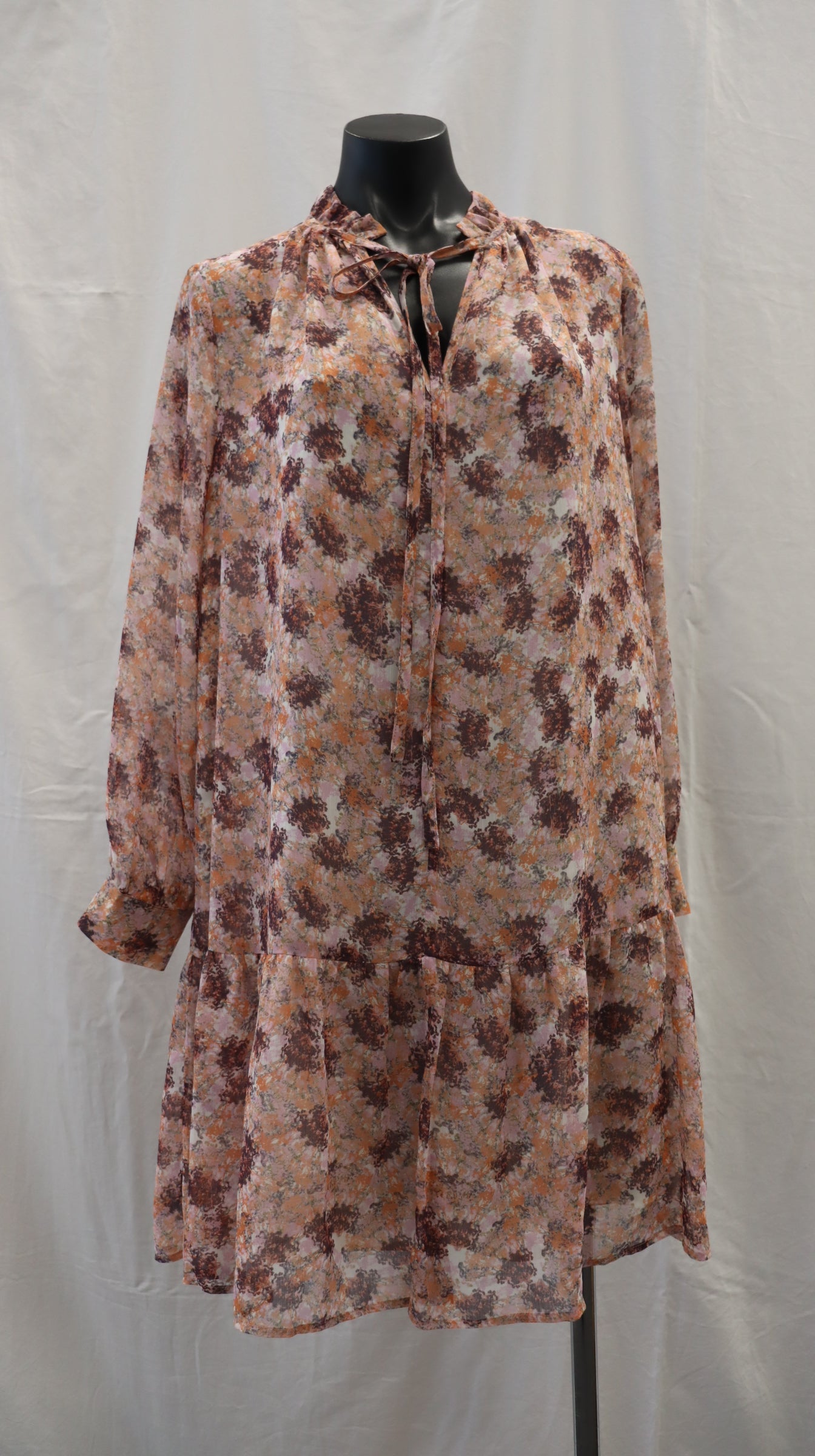 juliette hogan Mini Dress 8