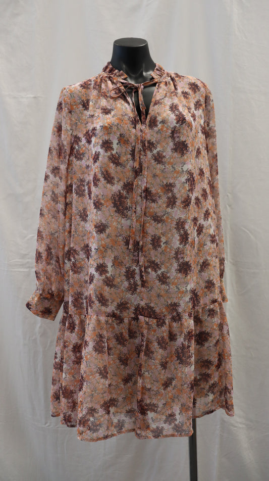 juliette hogan Mini Dress 8