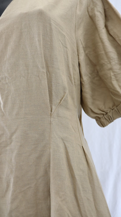 seed Midi Dress 14