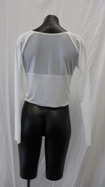 NES Long Sleeve M