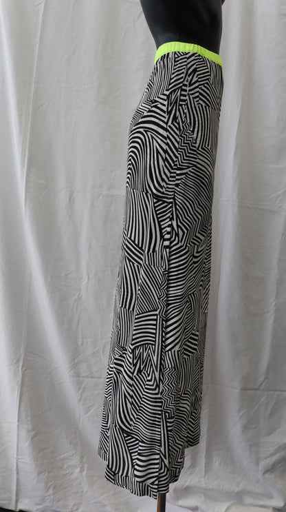 sass & bide Maxi Skirt 10 - 12