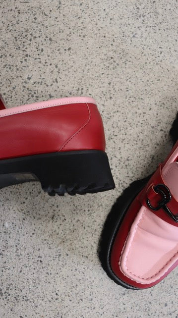 minx Loafer 37