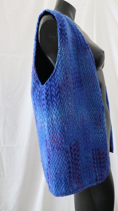 Sue Bateup Vest M