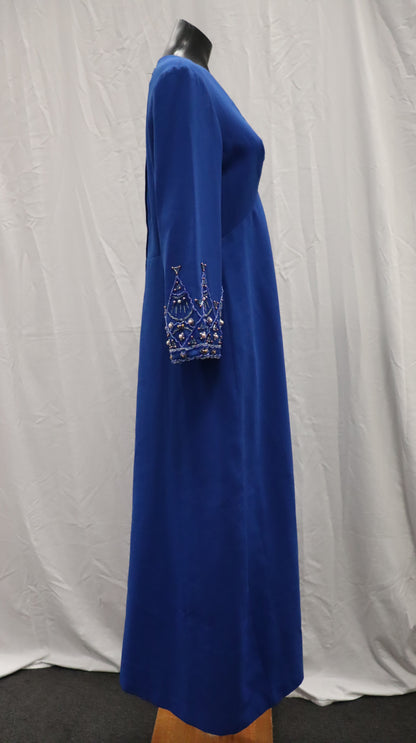 Maggy Maxi Dress 14