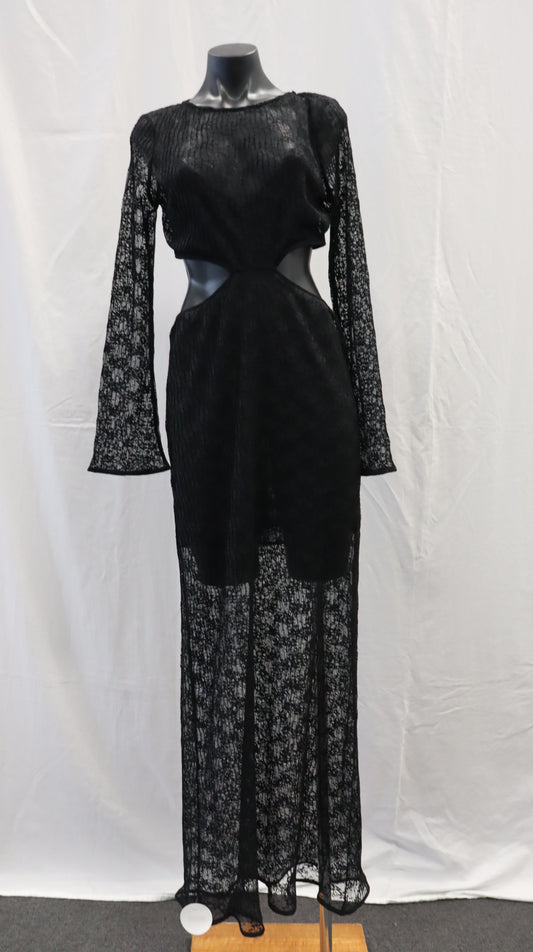 SHONA JOY Maxi Dress 12