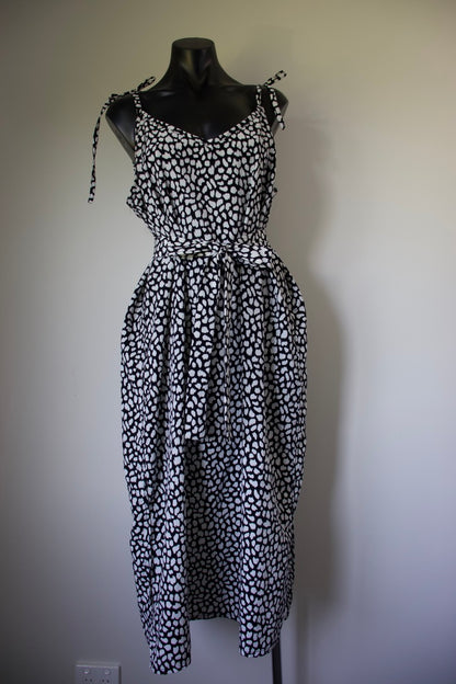 HARRIE & SAM Midi Dress XXL