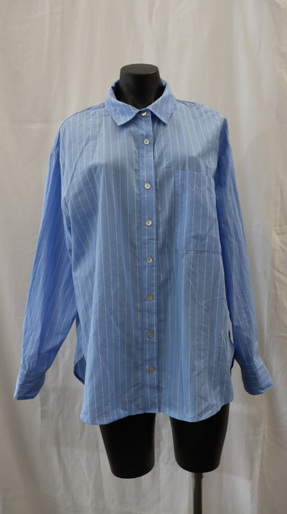 stories be told Button Up 14
