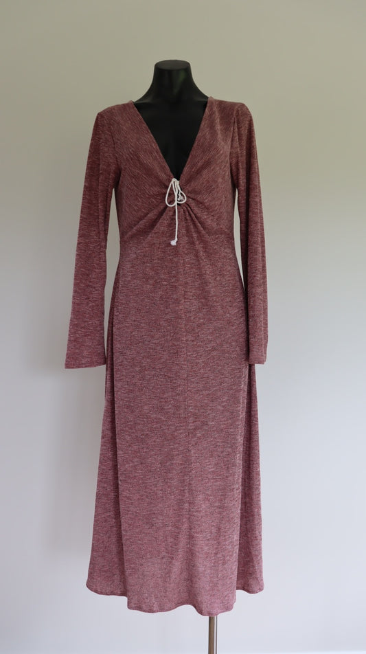 RUBY Maxi Dress 8