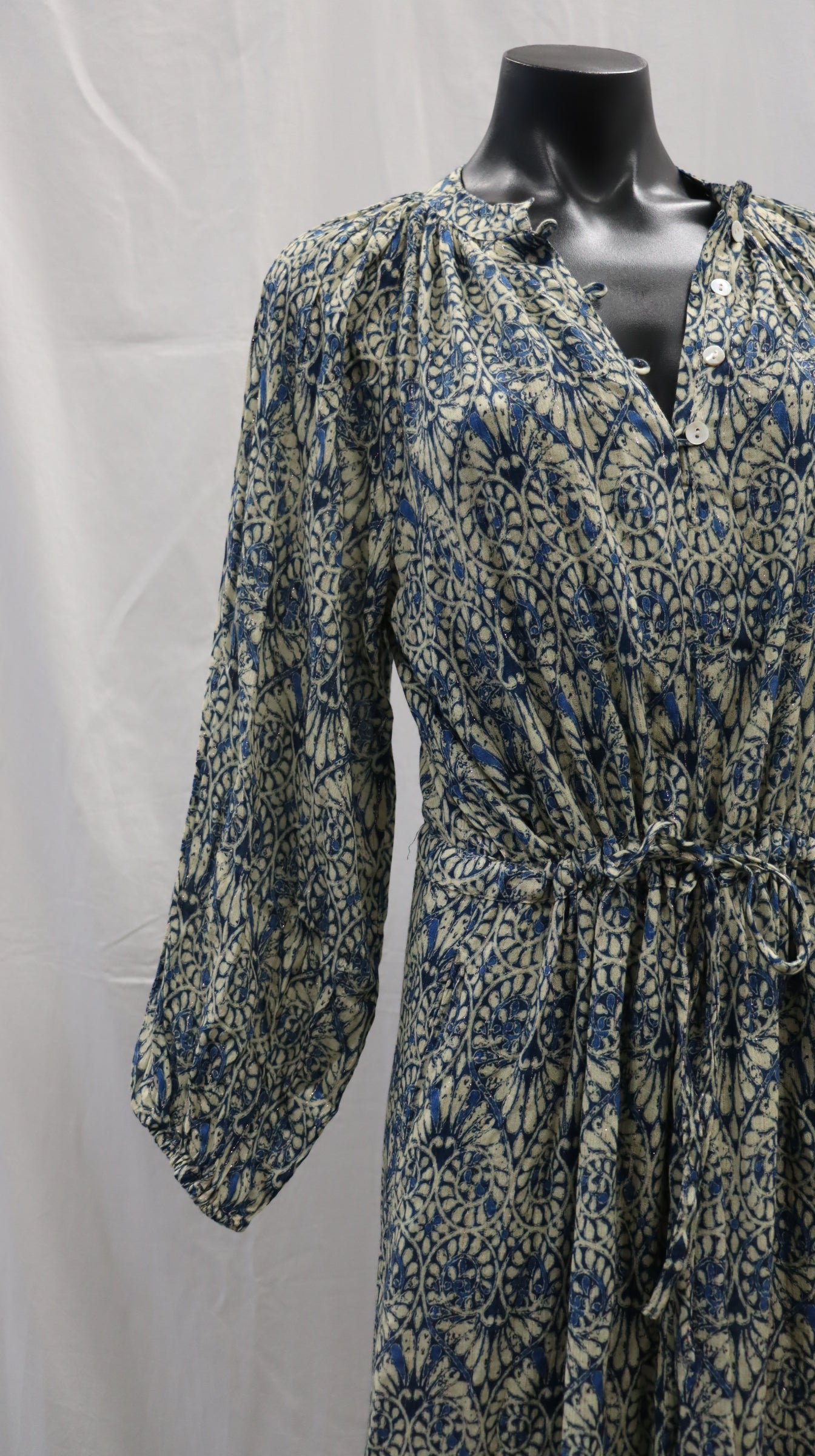 Maison Hotel Midi Dress M