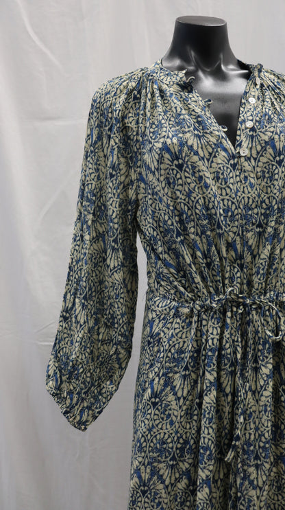 Maison Hotel Midi Dress M