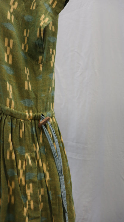 GORMAN Mini Dress 10