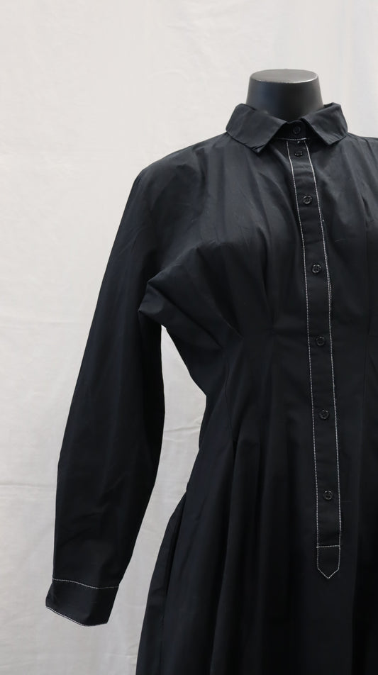 ZARA Maxi Dress M