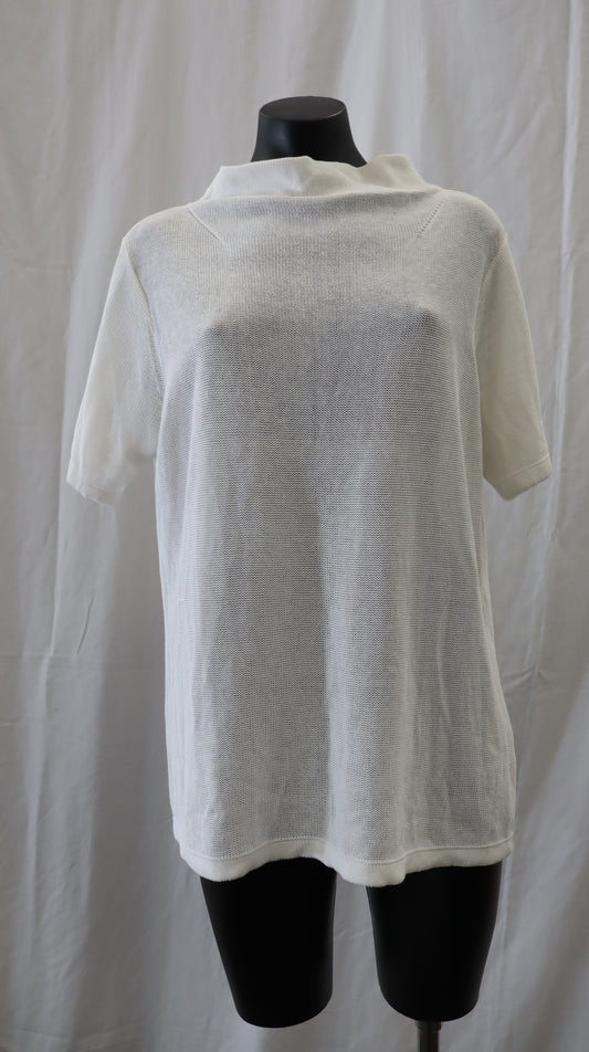CAROLINE SILLS Top L