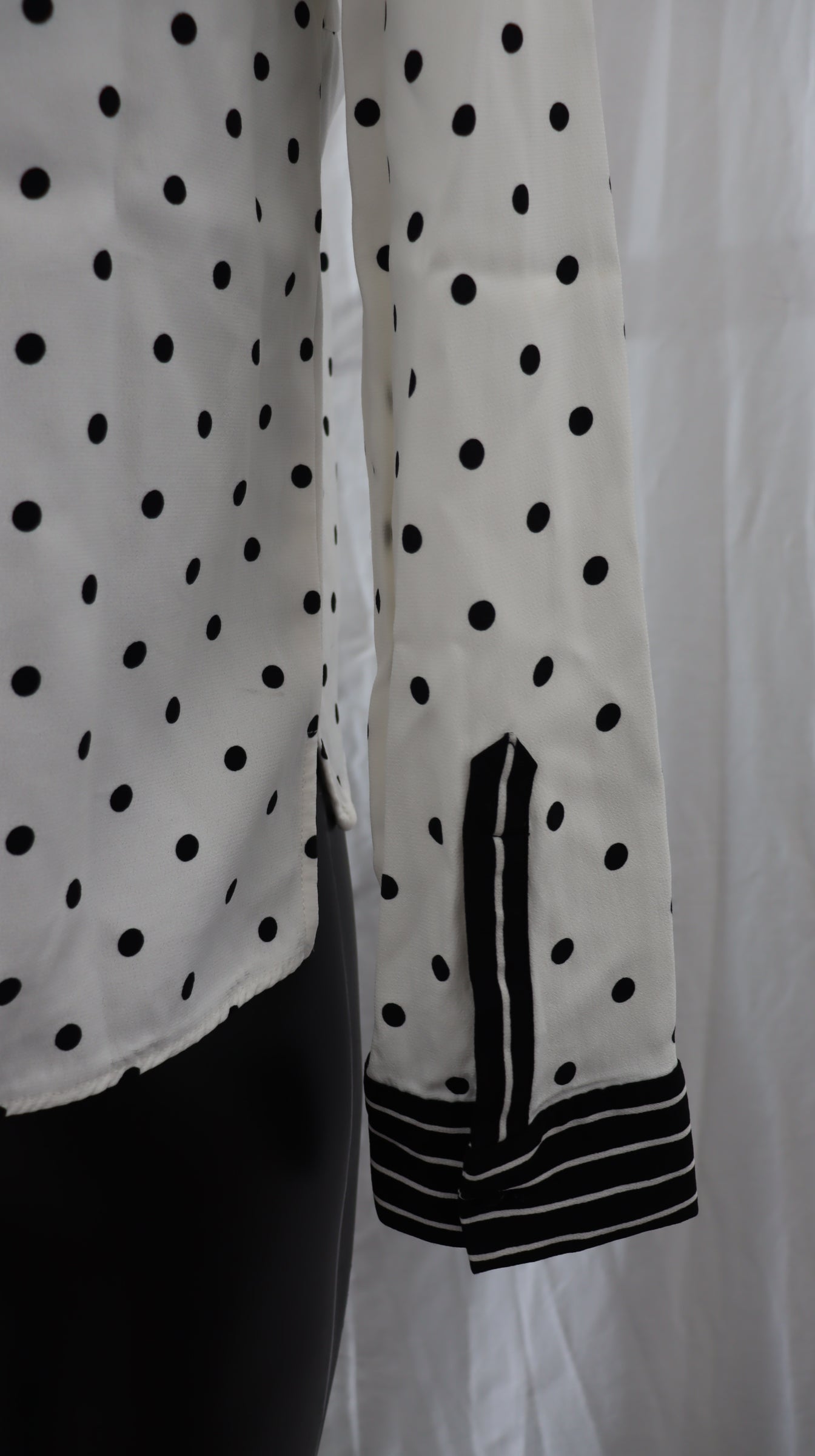 ZARA Blouse xs