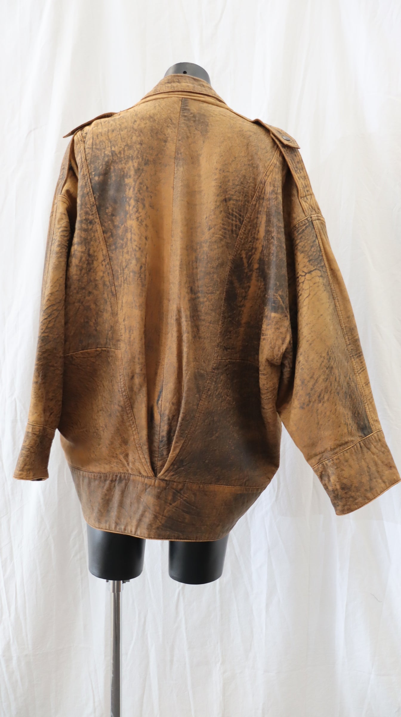 skin Fits Jacket 14