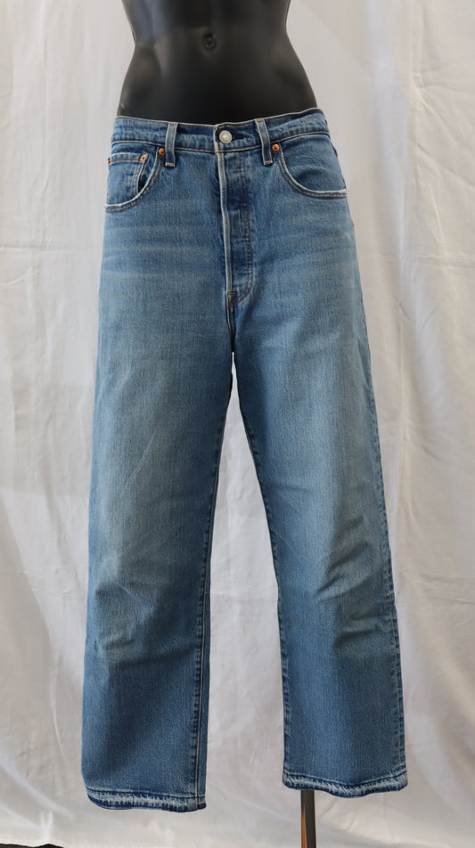 Levi Strauss & CO Jeans 12