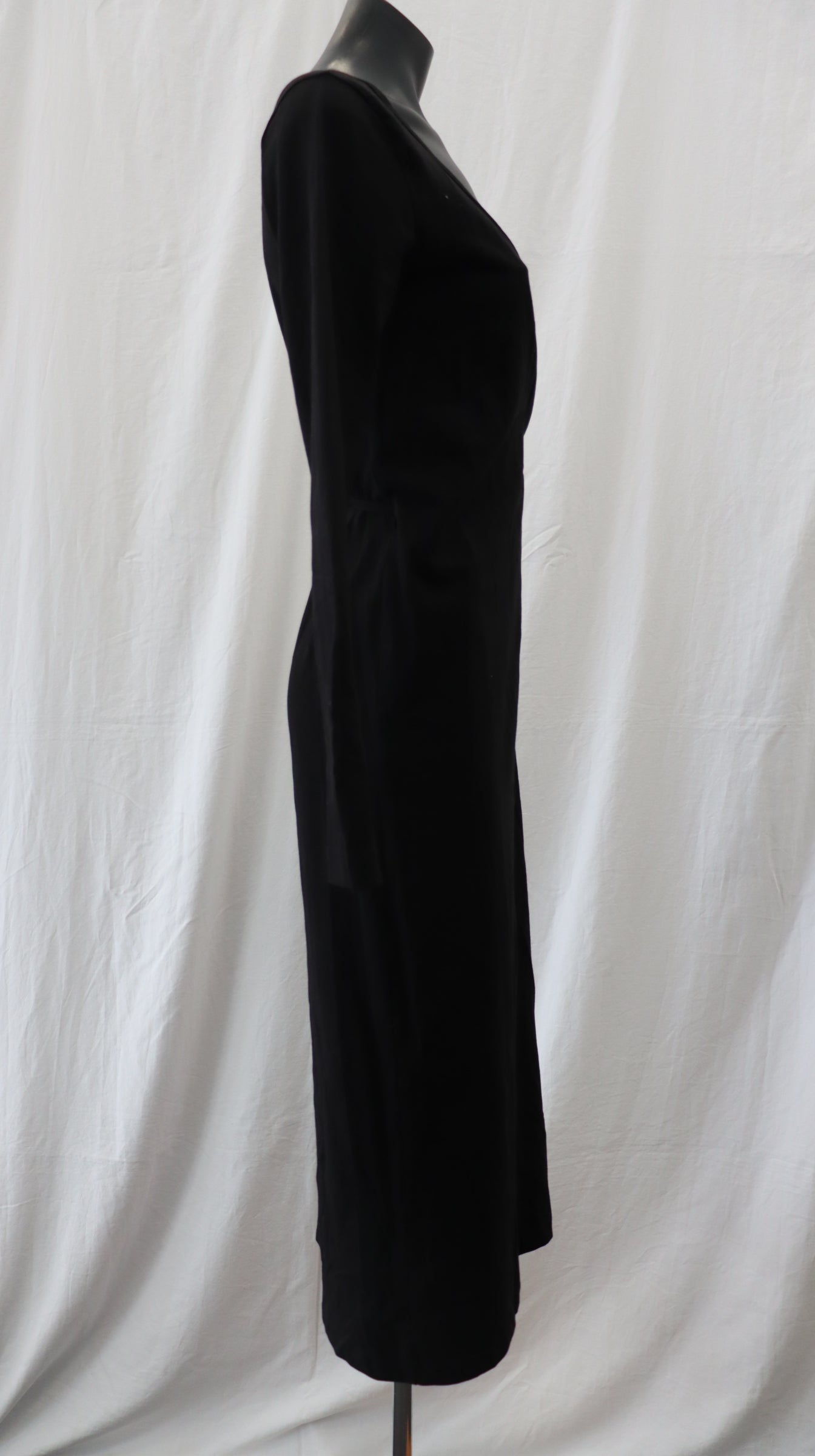 kowtow Midi Dress XXS