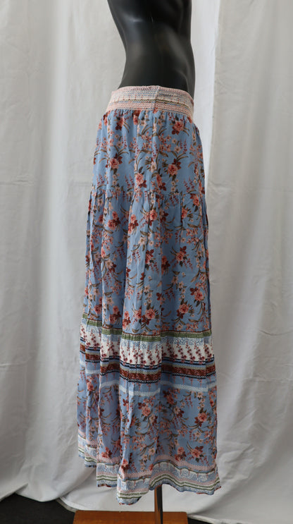 LOOBIES STORY Midi Skirt 14