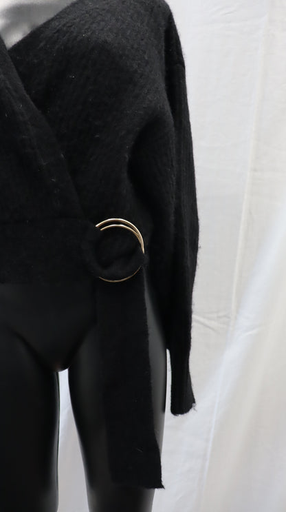 seed Knit XL