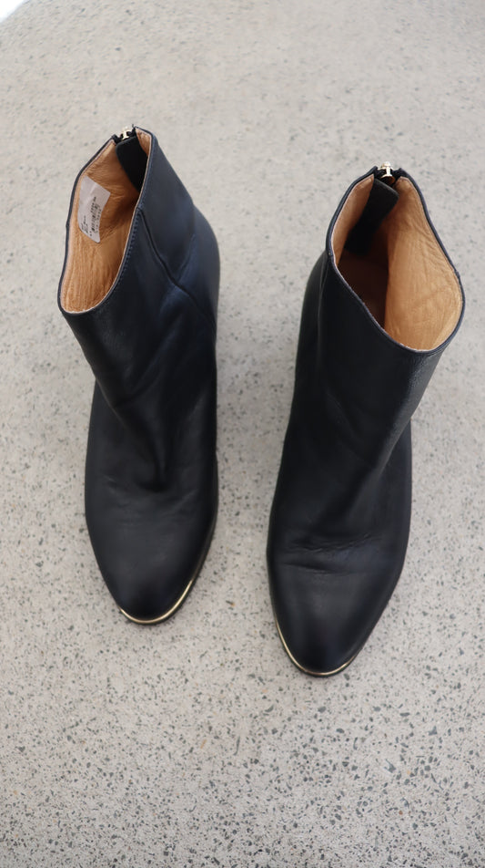 Django & Juliette Boots 41