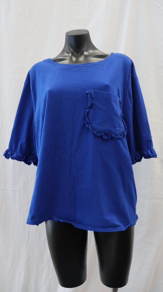 CURATE Tee XL
