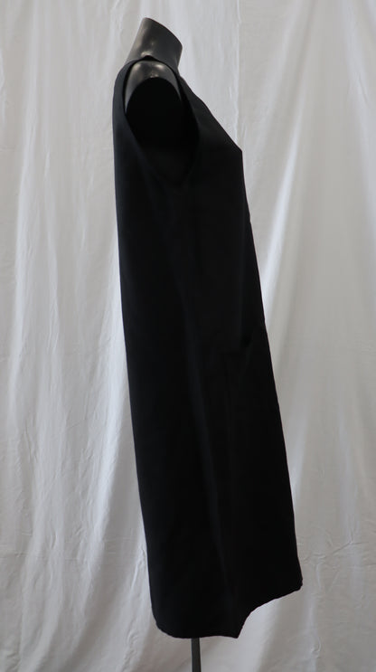 W Midi Dress 12