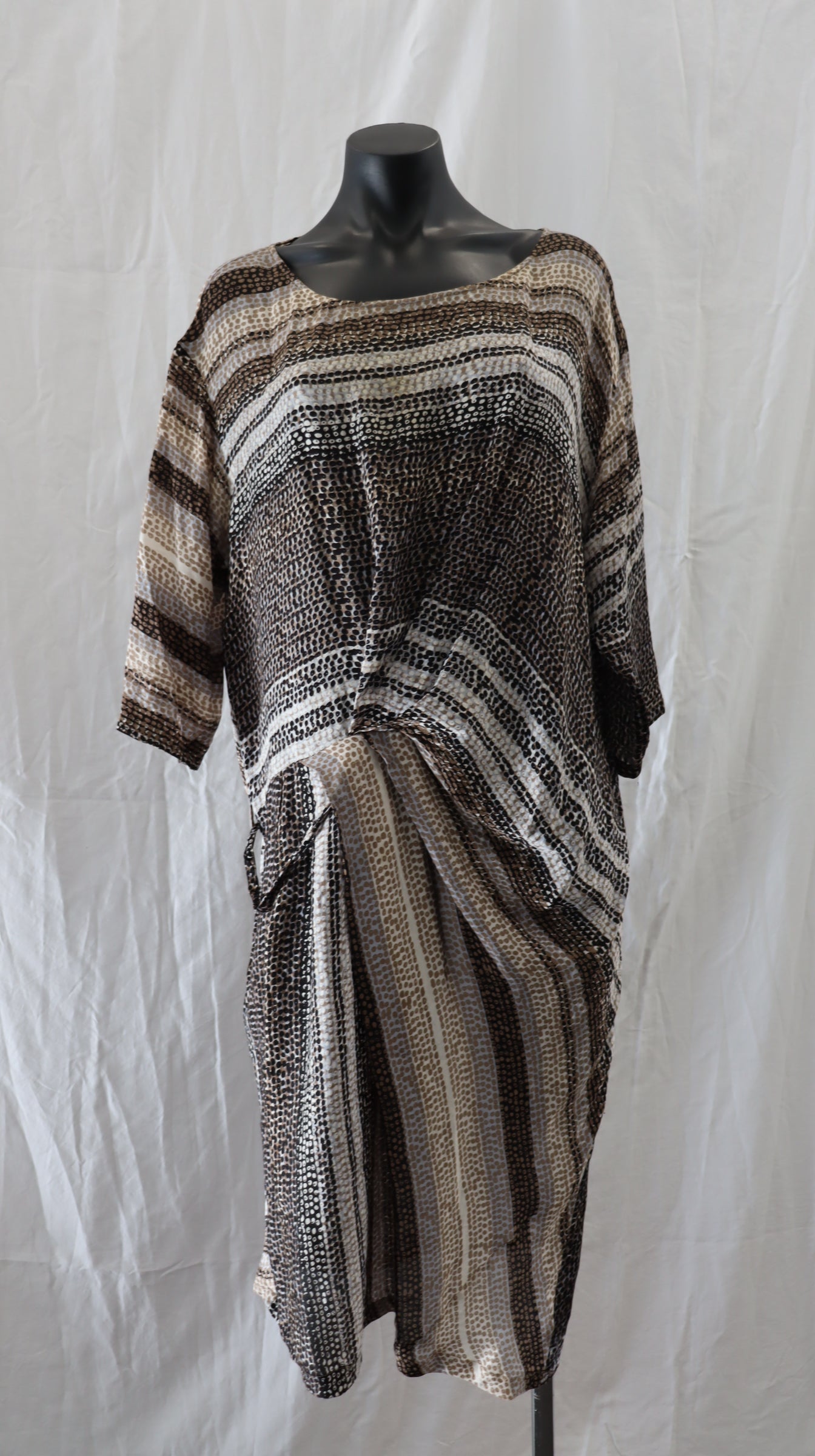 TRELISE COOPER Midi Dress 16