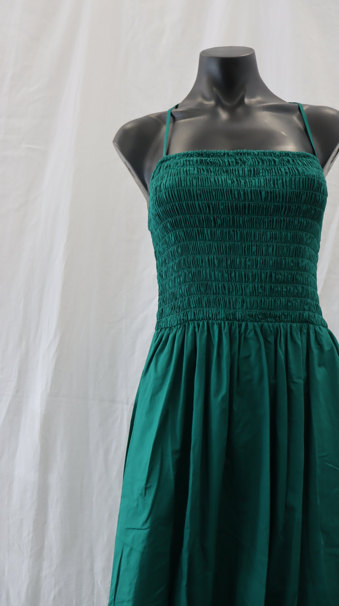 HUFFER Maxi Dress 10