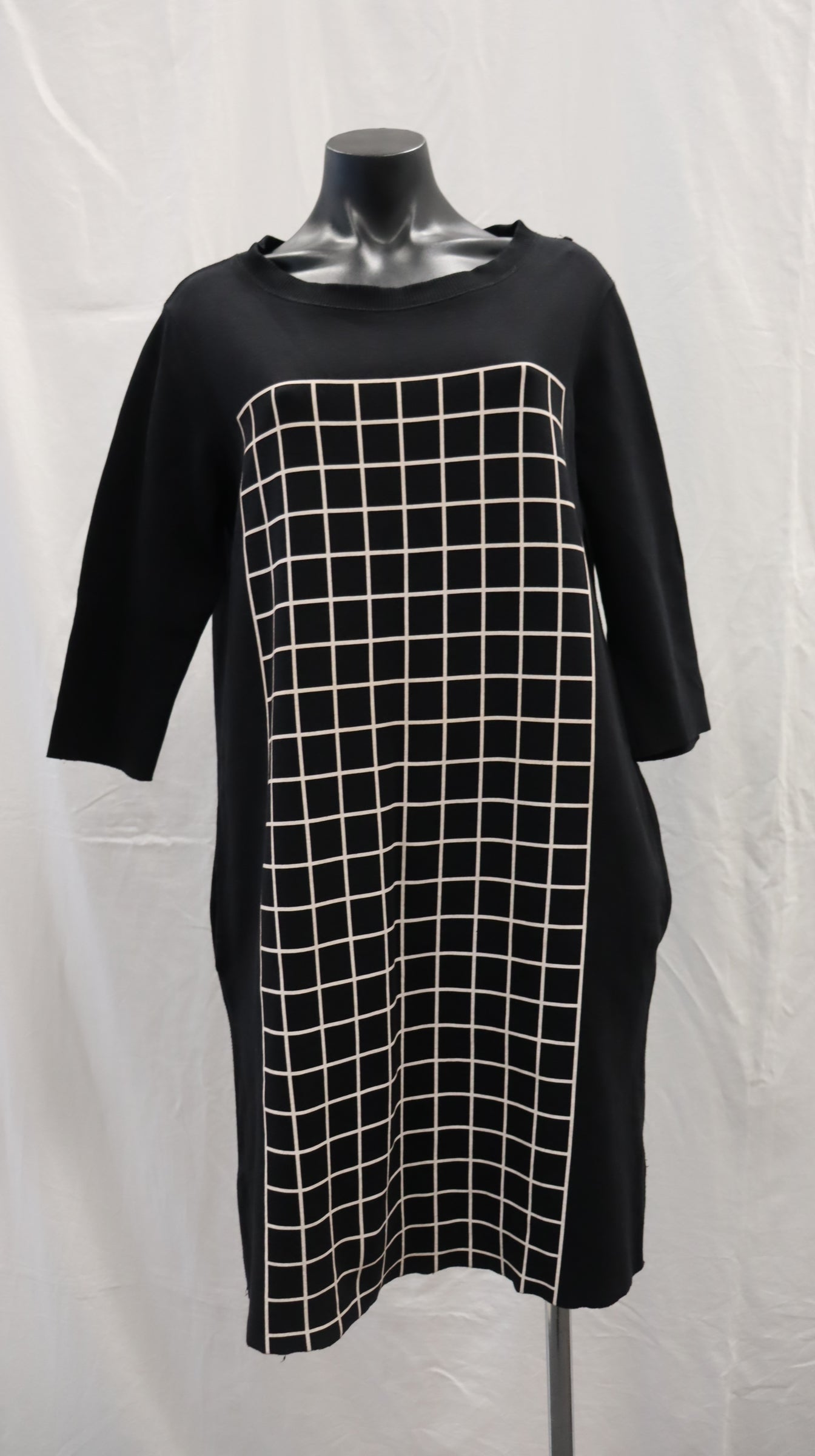 Diesel Mini Dress M