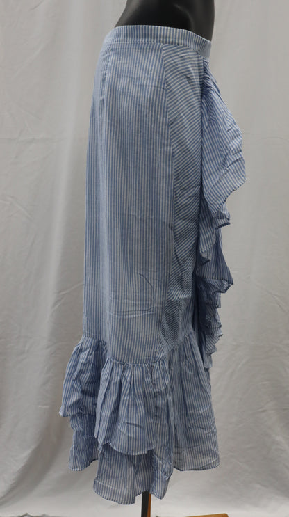 SHONA JOY Midi Skirt 12