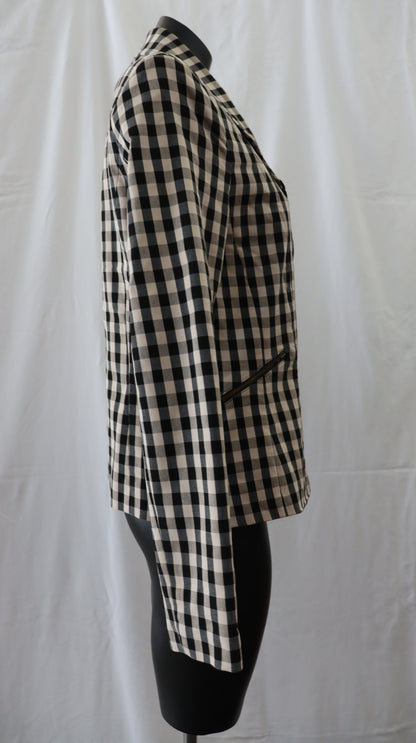 REPERTOIRE Jacket 12