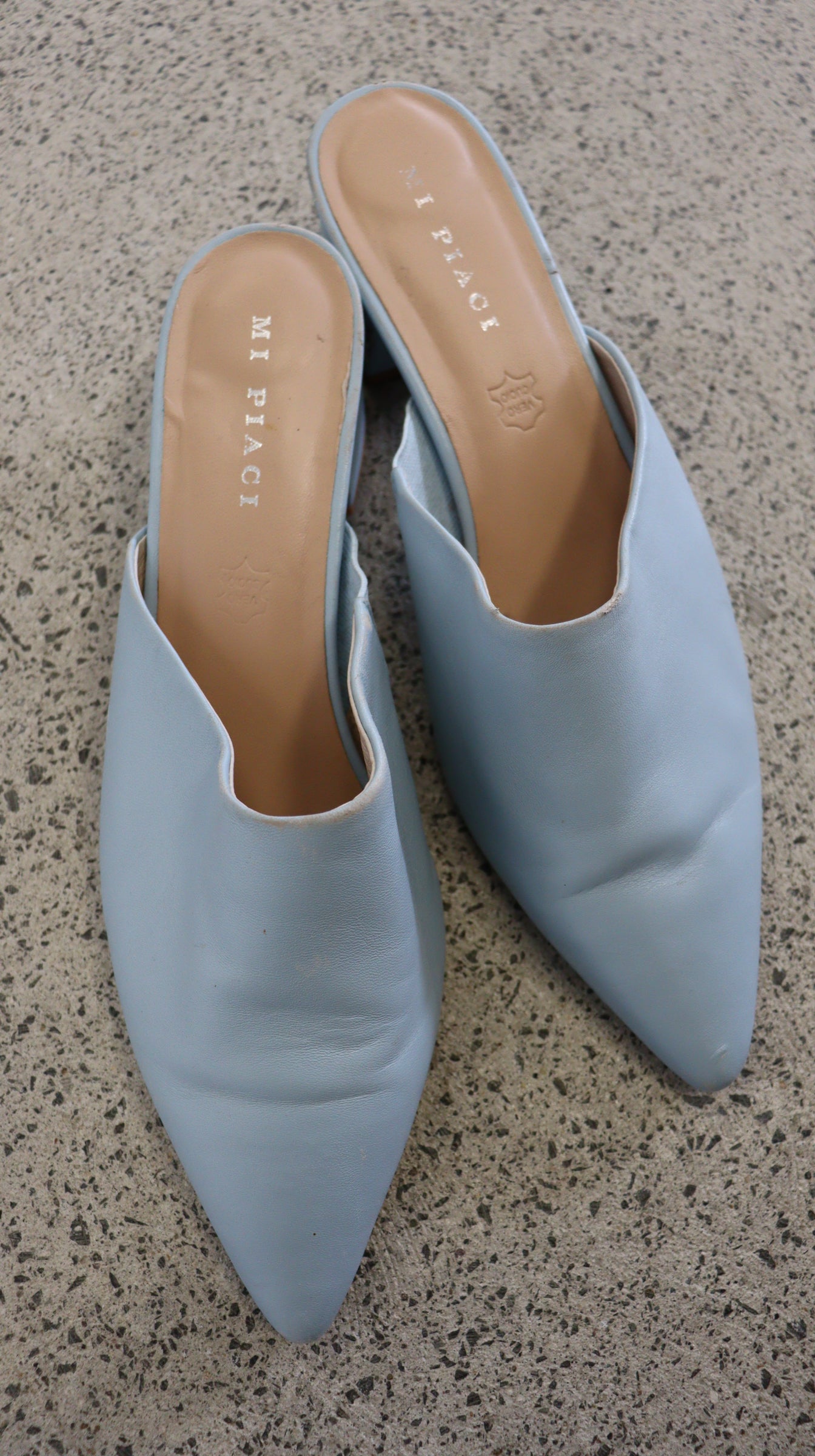 MI PIACI Heels 42