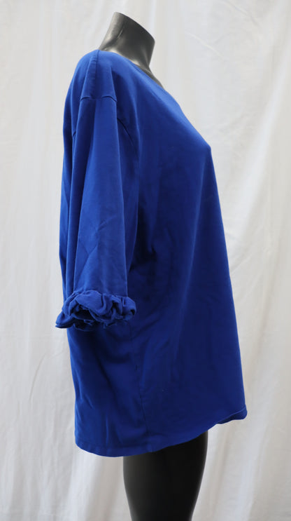 CURATE Tee XL