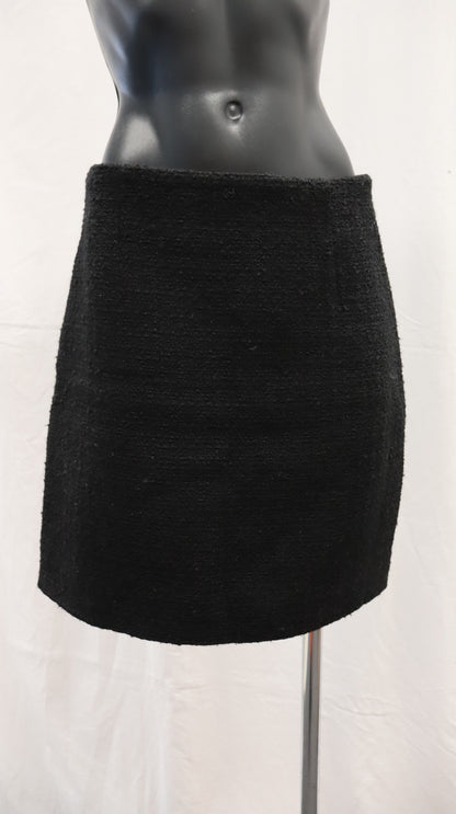M A X Mini Skirt 8
