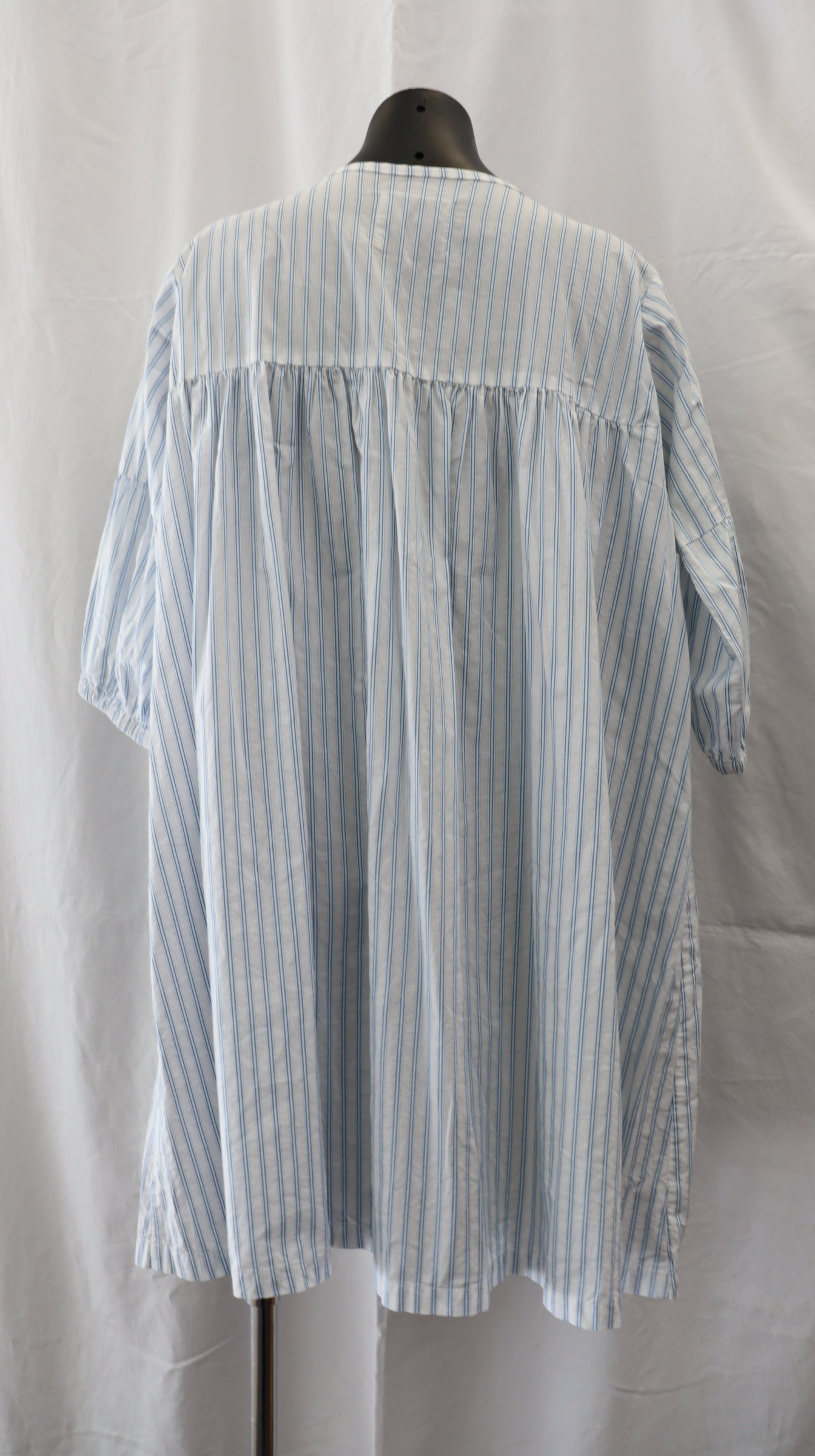 M A N E Project Mini Dress L