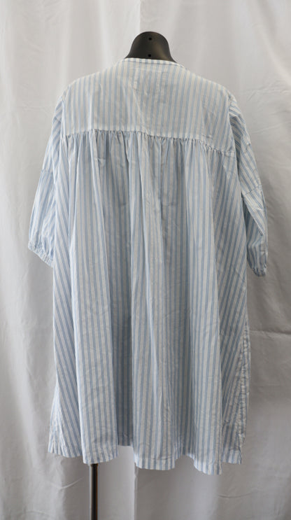 M A N E Project Mini Dress L