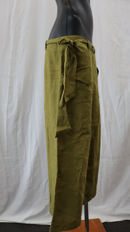 RReynolds Pants 12