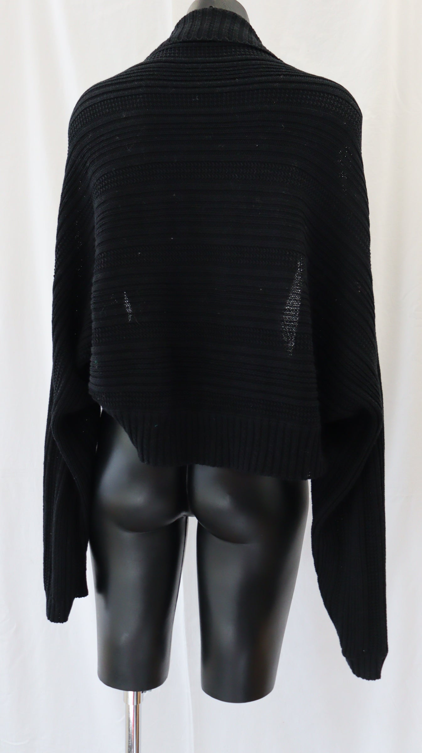 MARLE Cardigan 10