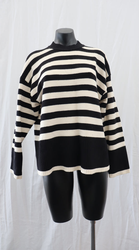 ZARA Knit M