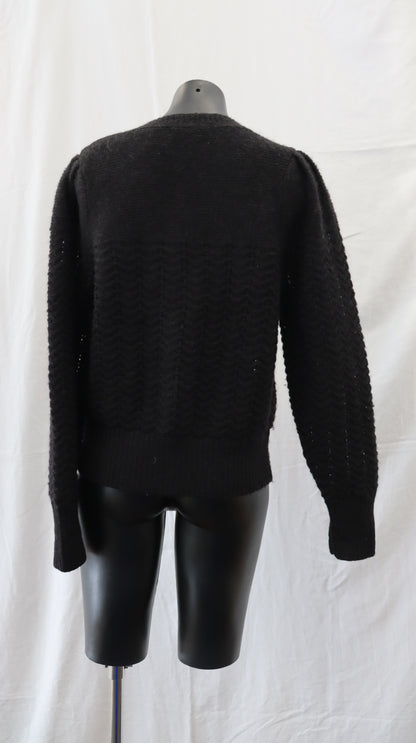 M A X Cardigan S