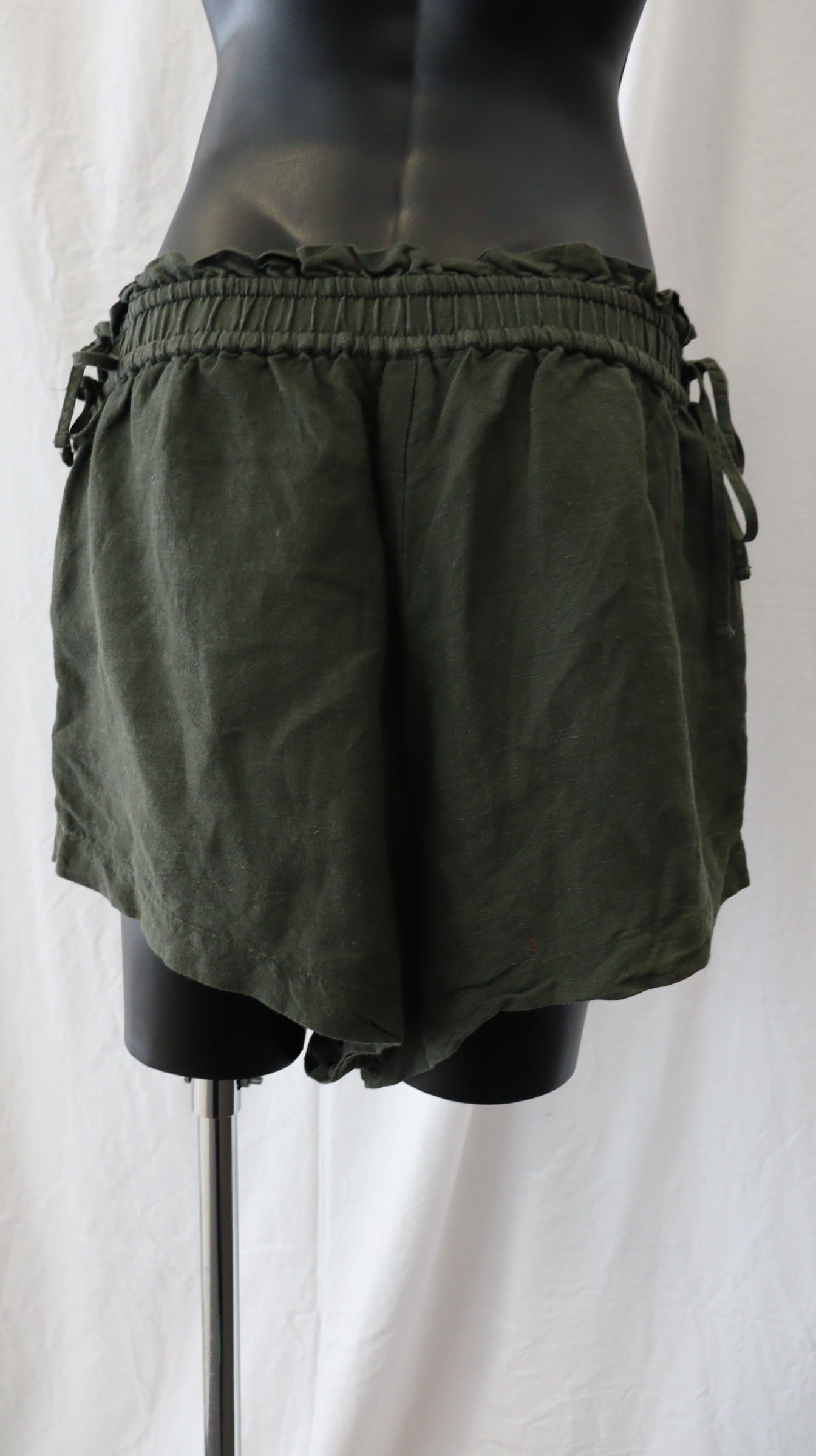 moochi Shorts 12