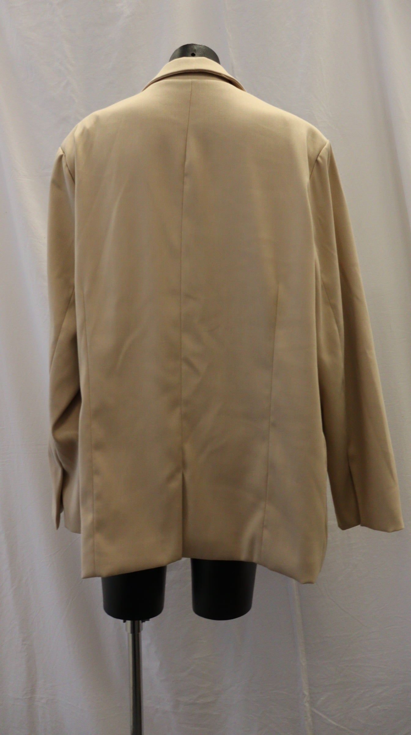 remain Blazer 16